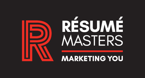 Resume Masters - Marketing You